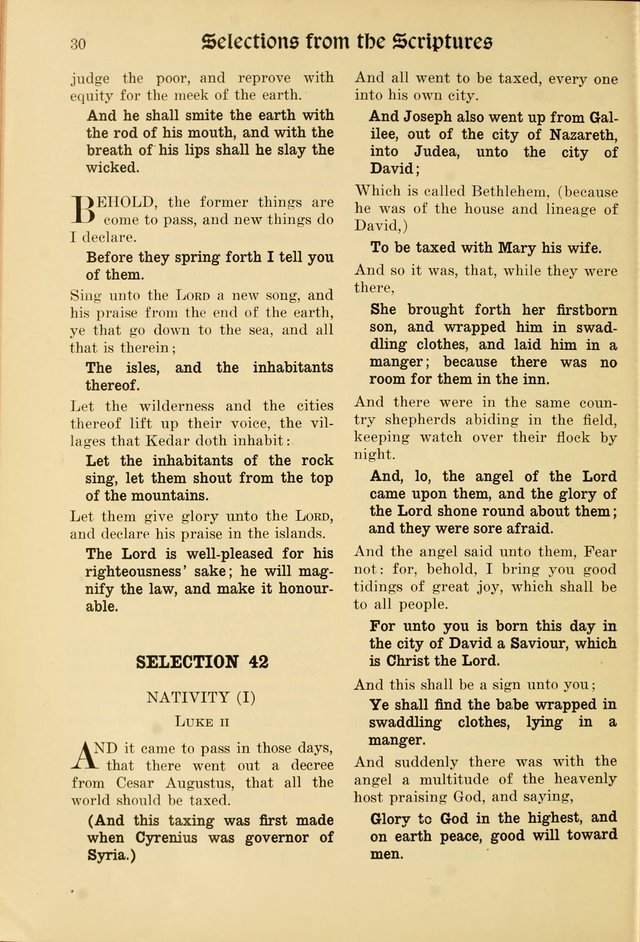 Hymns of Worship and Service (15th ed.) page 434