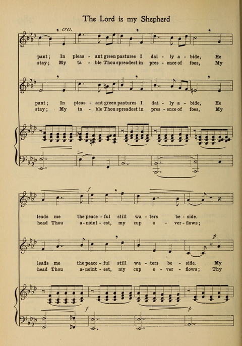 Hymns of Worship and Service: for the Sunday School page 272