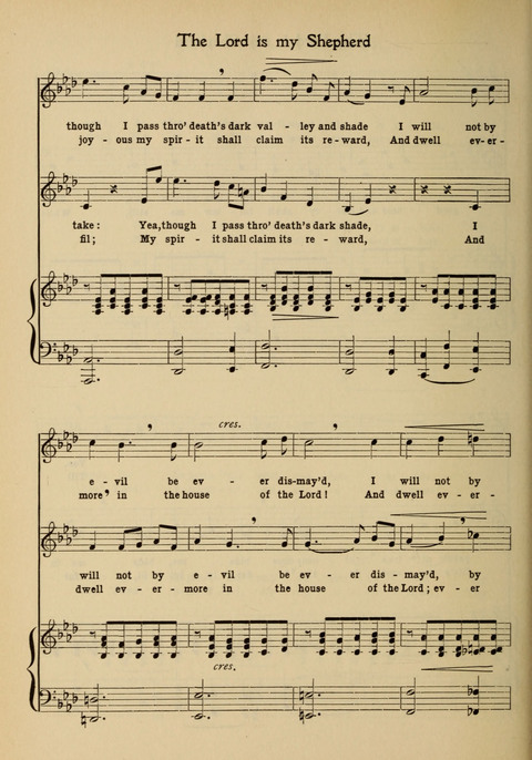 Hymns of Worship and Service: for the Sunday School page 274