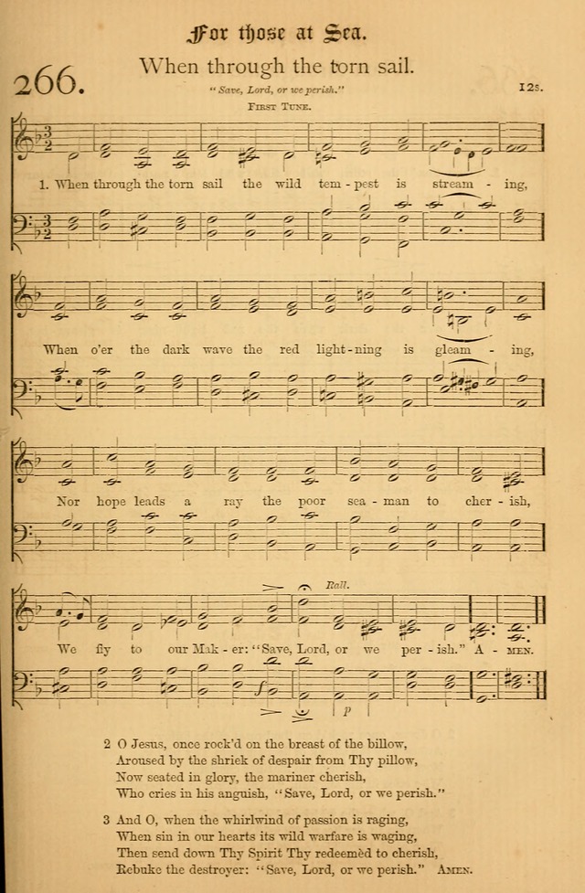 The Hymnal: with tunes old and new page 230