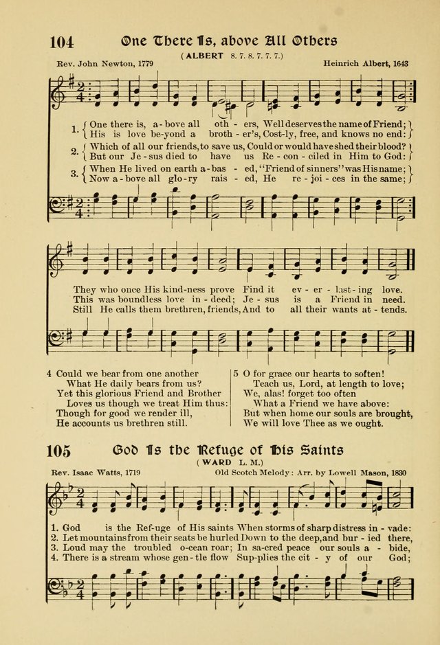 Helps for Worship: for Use in the Sunday School, the Prayer Meetings and the Home page 77