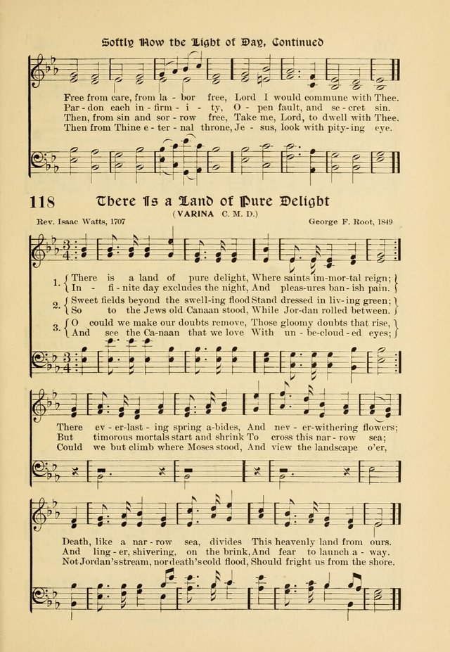 Helps for Worship: for Use in the Sunday School, the Prayer Meetings and the Home page 86