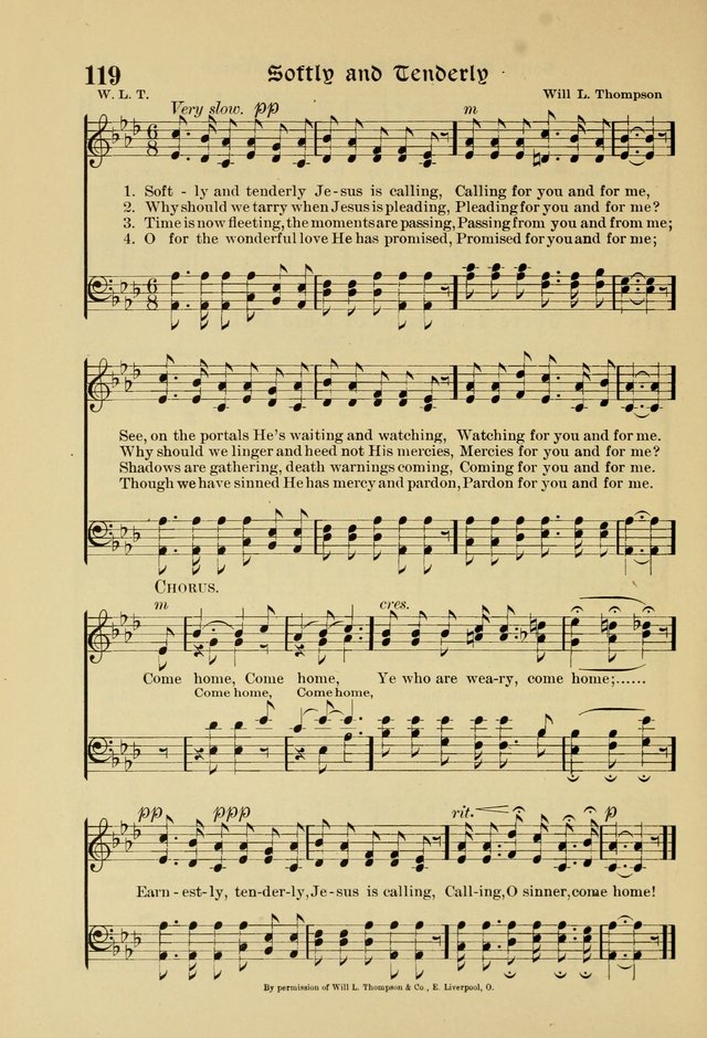 Helps for Worship: for Use in the Sunday School, the Prayer Meetings and the Home page 87