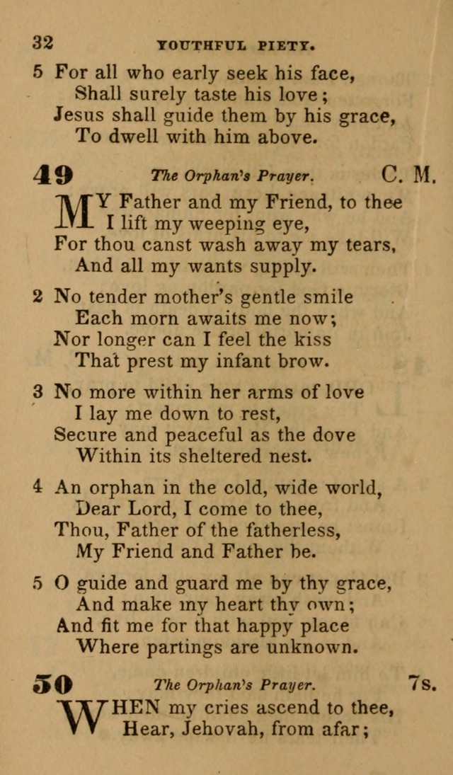 Hymns for Young Children  page 35