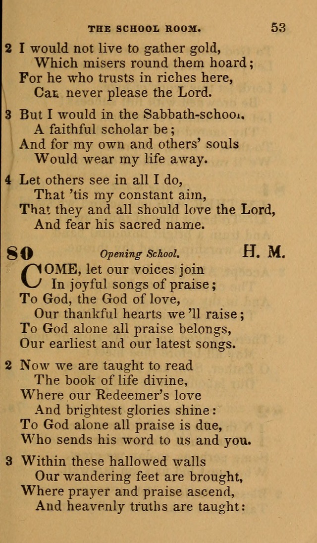 Hymns for Young Children  page 56