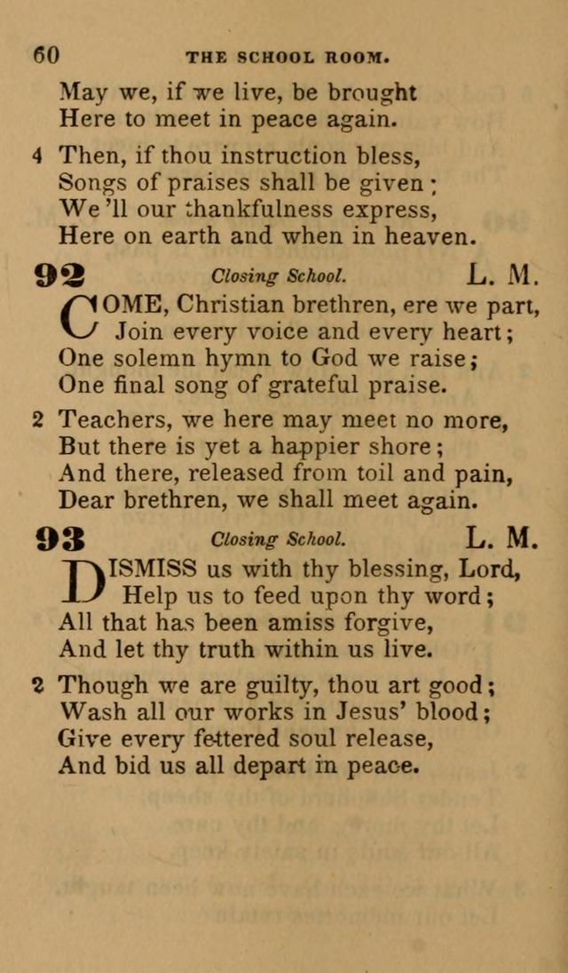 Hymns for Young Children  page 63