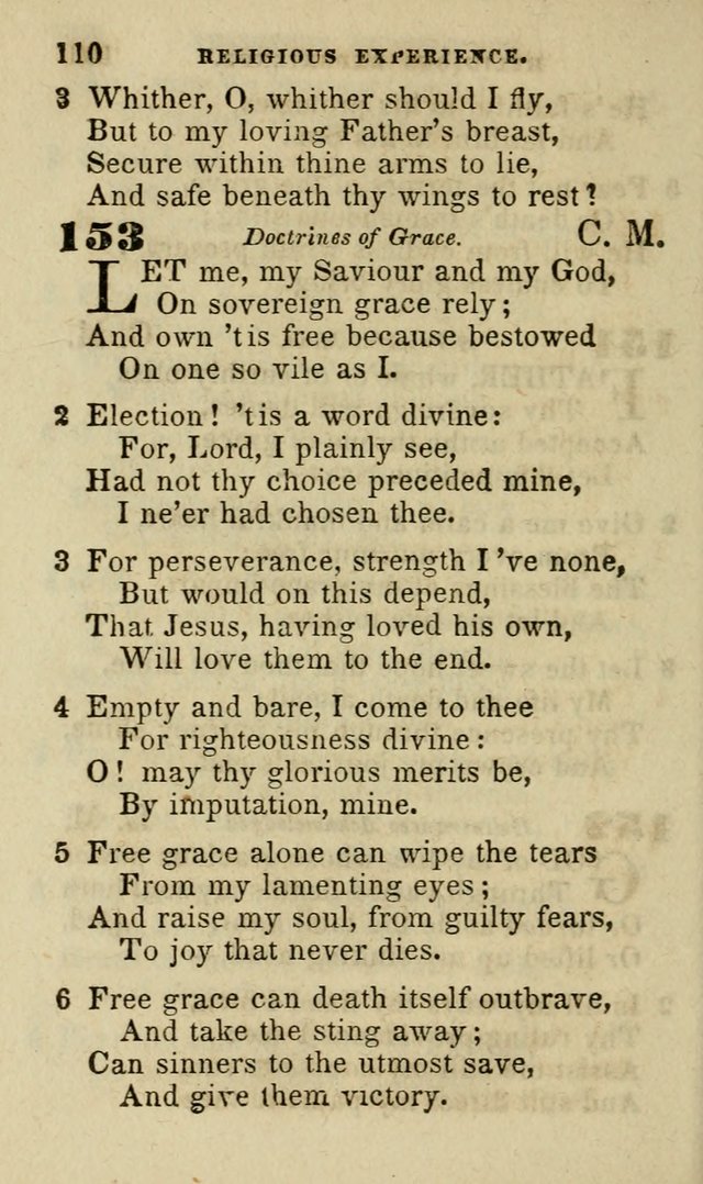 Hymns for Youth, Suitable to be Used in Sabbath and Parochial Schools page 121