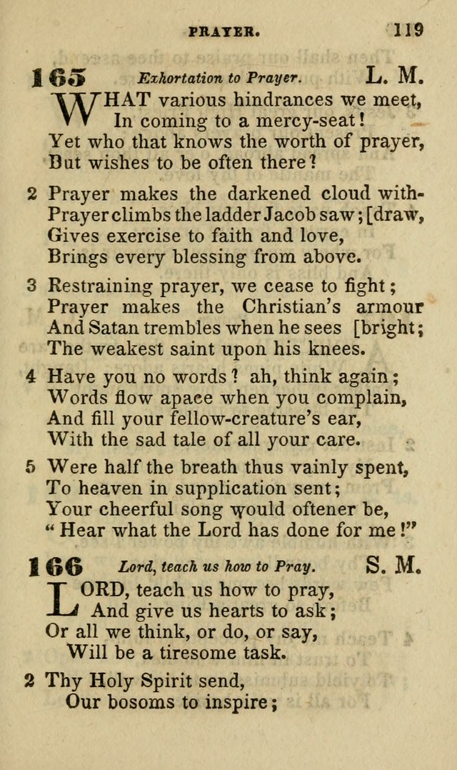 Hymns for Youth, Suitable to be Used in Sabbath and Parochial Schools page 130