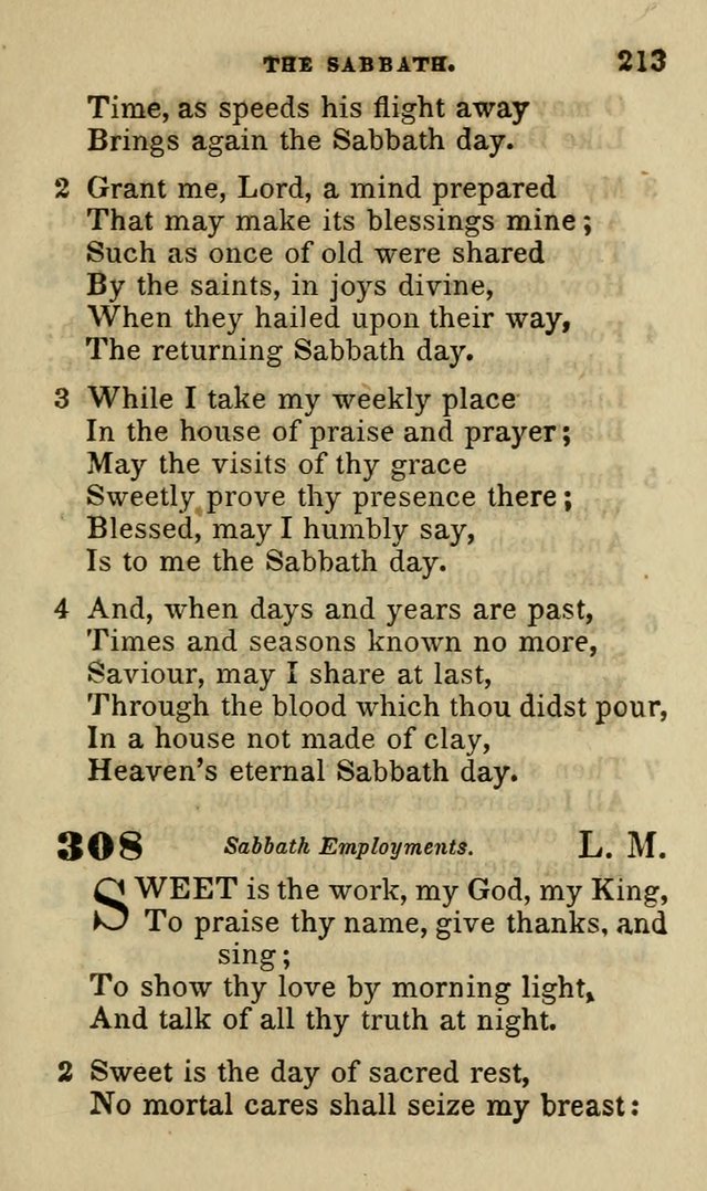 Hymns for Youth, Suitable to be Used in Sabbath and Parochial Schools page 224