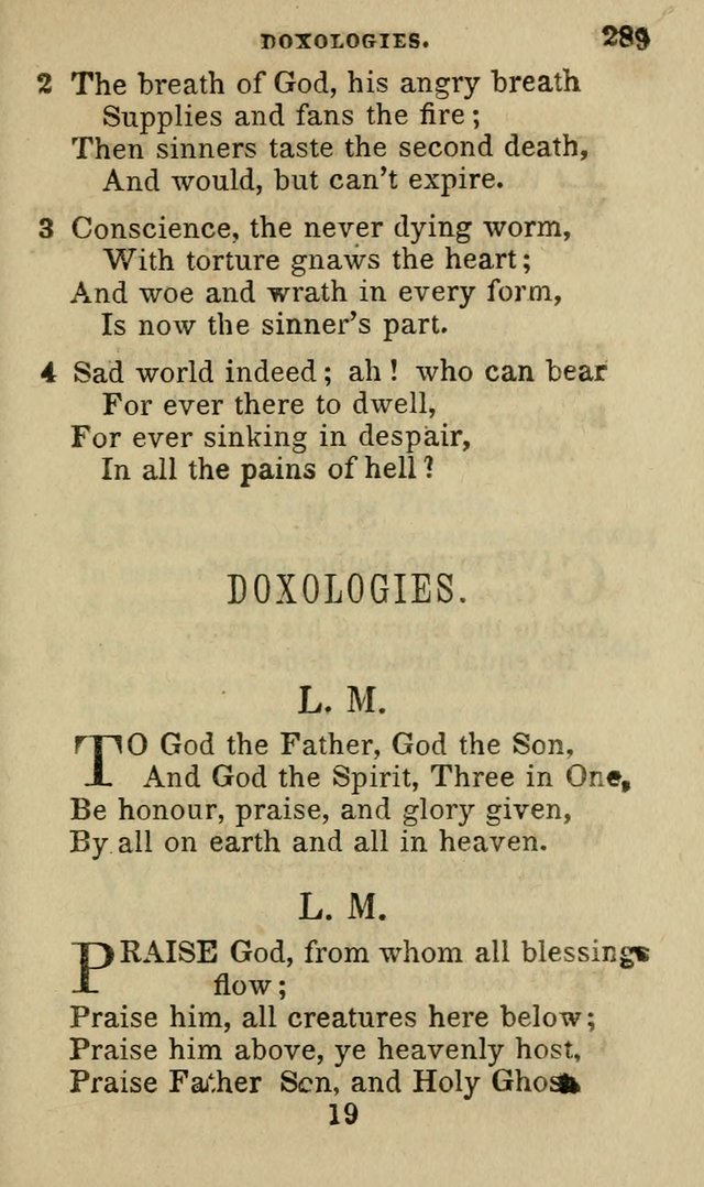 Hymns for Youth, Suitable to be Used in Sabbath and Parochial Schools page 300