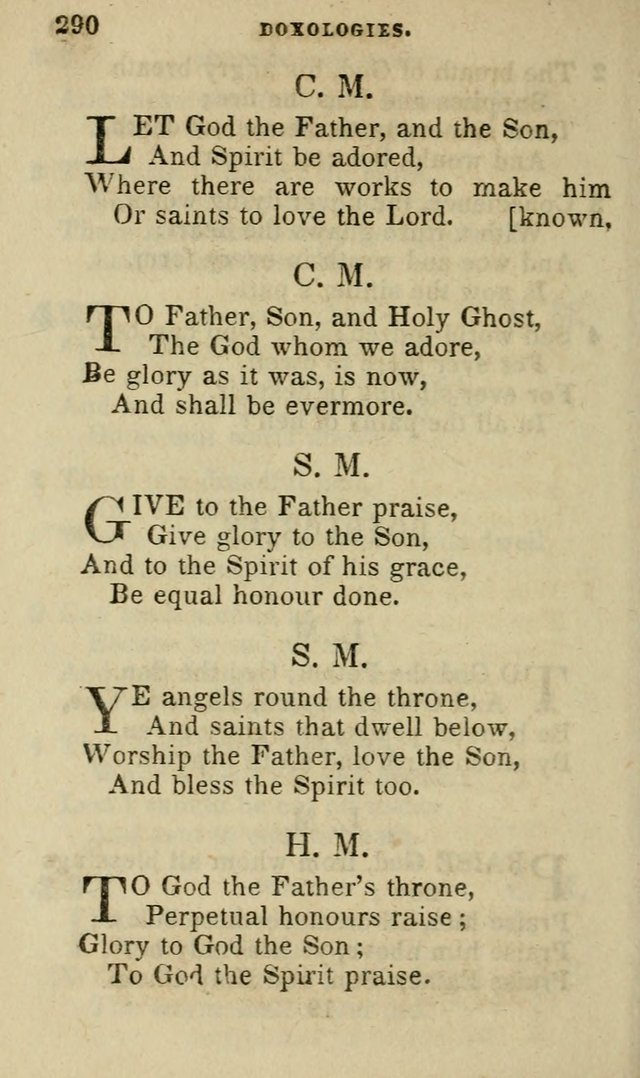 Hymns for Youth, Suitable to be Used in Sabbath and Parochial Schools page 301