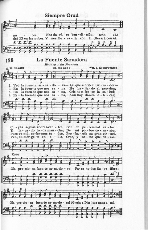 Himnos de Gloria: Cantos de Triunfo page 131