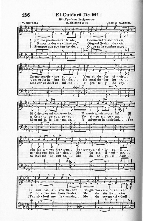 Himnos de Gloria: Cantos de Triunfo page 148