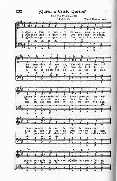 Himnos de Gloria: Cantos de Triunfo page 220