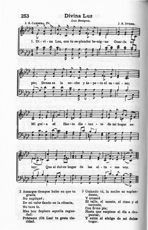 Himnos de Gloria: Cantos de Triunfo page 240