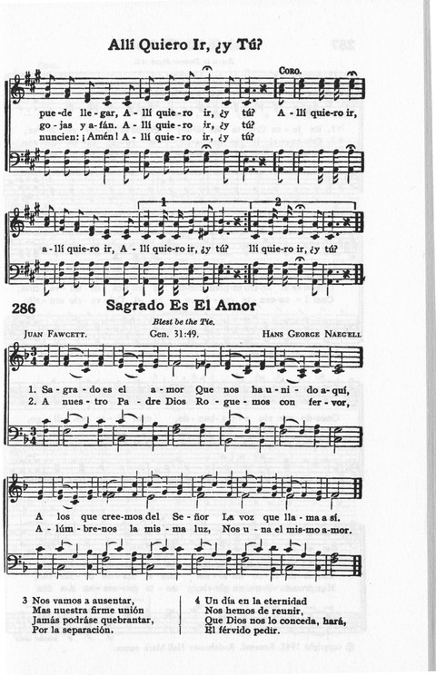 Himnos de Gloria: Cantos de Triunfo page 273