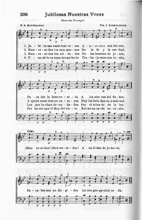 Himnos de Gloria: Cantos de Triunfo page 294