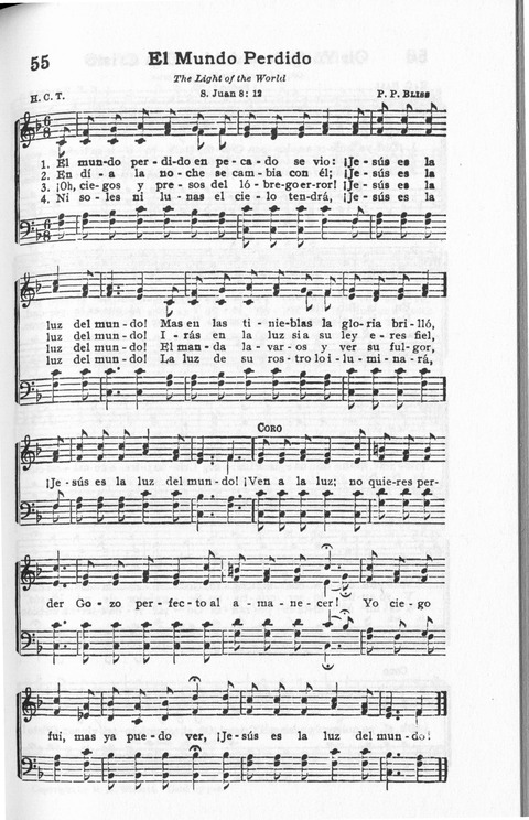 Himnos de Gloria: Cantos de Triunfo page 51