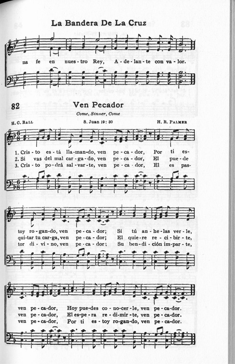 Himnos de Gloria: Cantos de Triunfo page 77