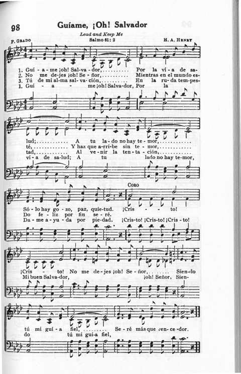 Himnos de Gloria: Cantos de Triunfo page 93