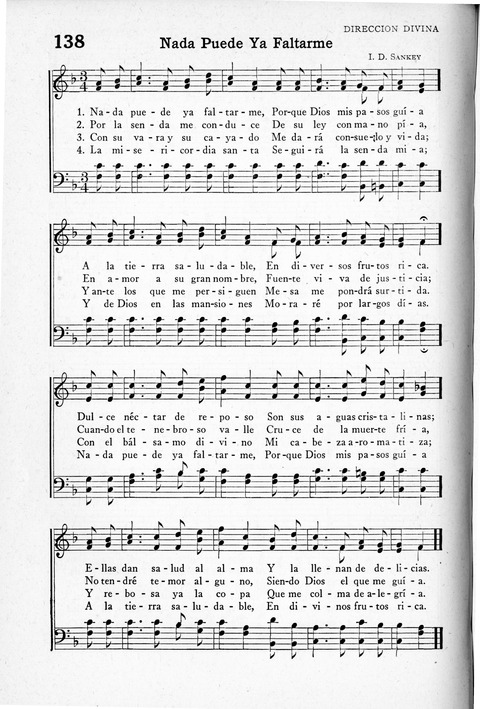 Himnos de la Vida Cristiana page 128
