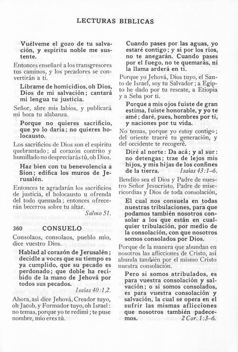 Himnos de la Vida Cristiana page 349