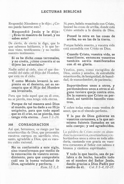 Himnos de la Vida Cristiana page 355