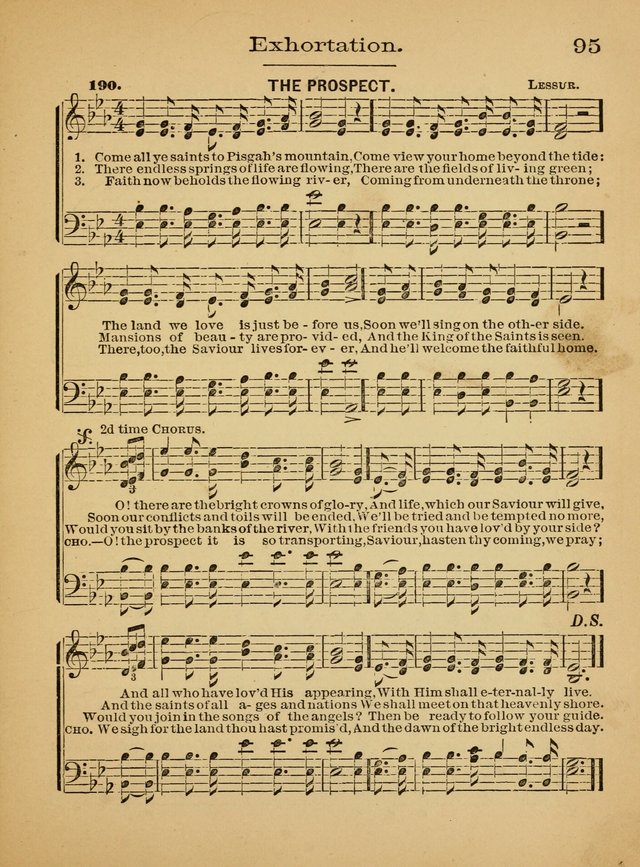 Hymns of the Advent page 102