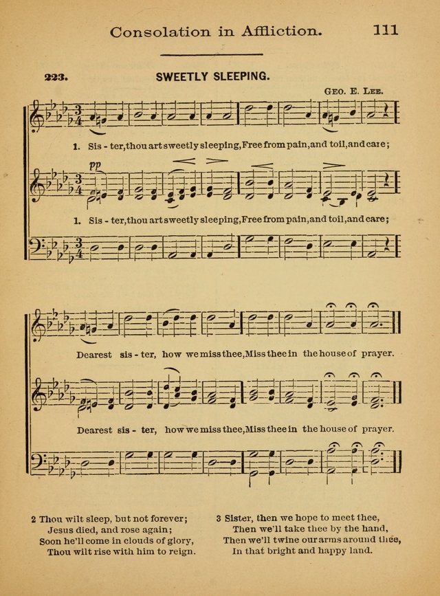 Hymns of the Advent page 118