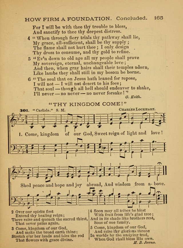 Hymns of the Advent page 172