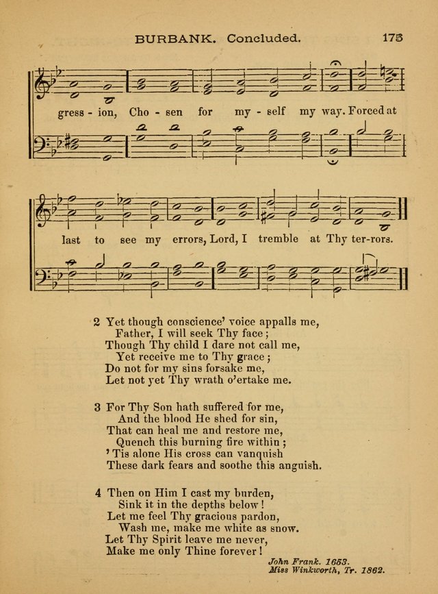 Hymns of the Advent page 182