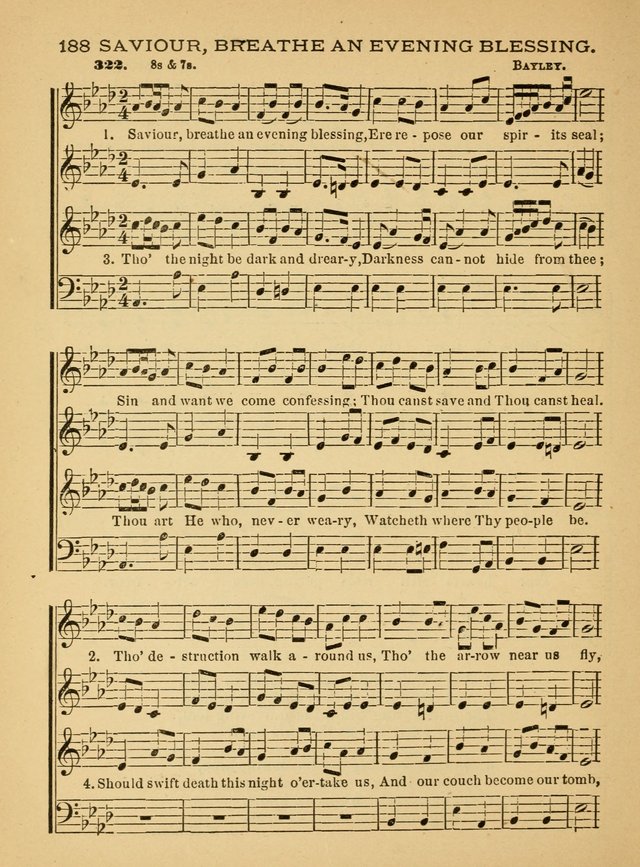 Hymns of the Advent page 195