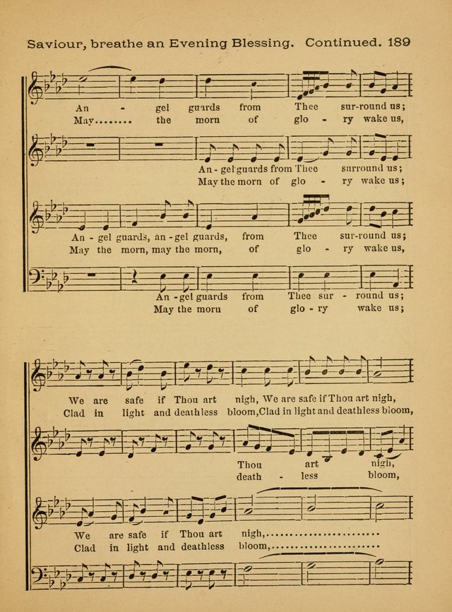 Hymns of the Advent page 196