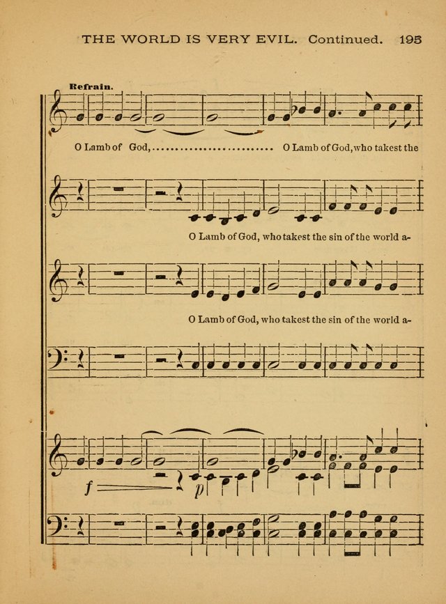 Hymns of the Advent page 202