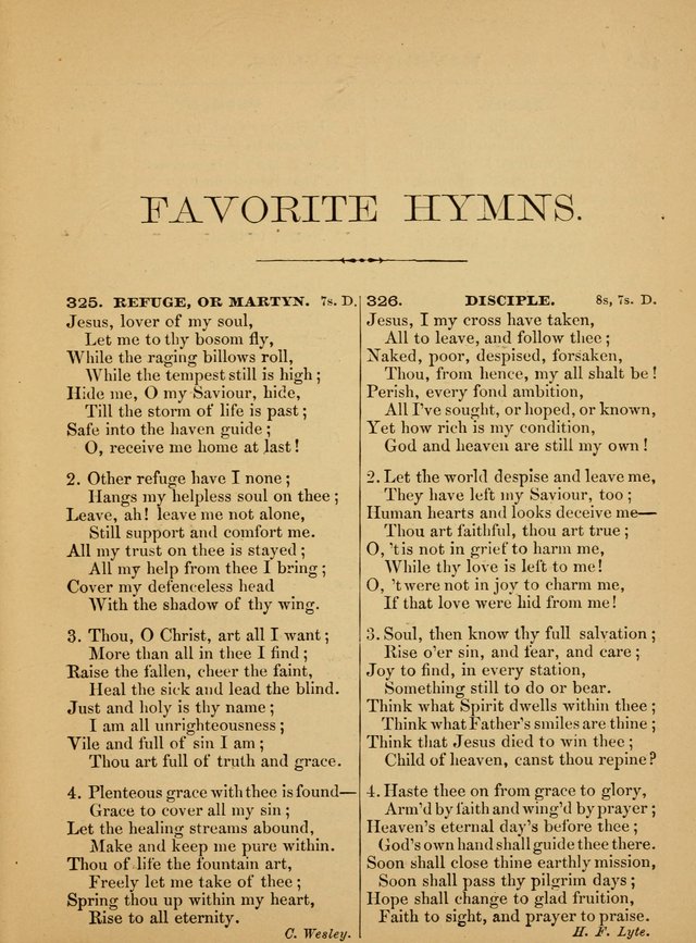 Hymns of the Advent page 204