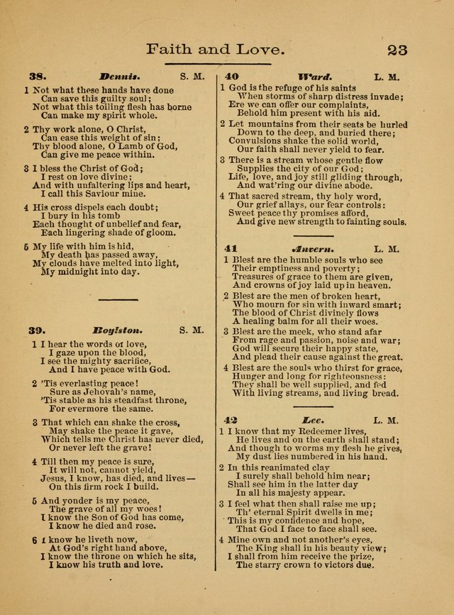 Hymns of the Advent page 30