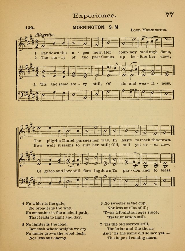 Hymns of the Advent page 84