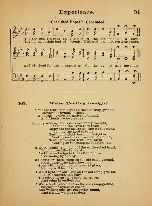 Hymns of the Advent page 88