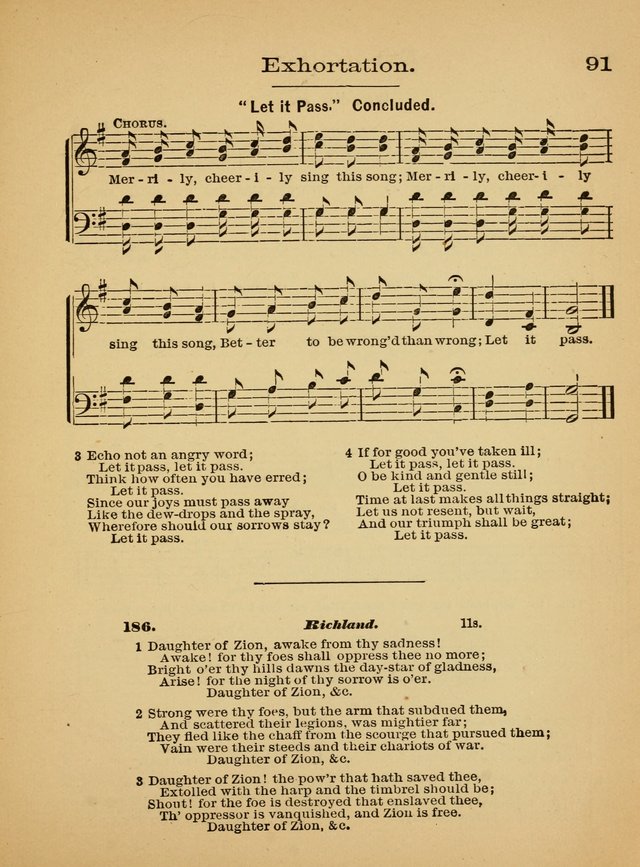 Hymns of the Advent page 98