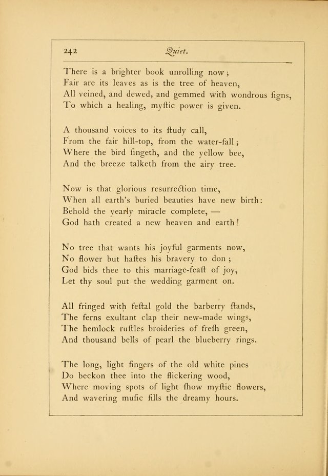 Hymns of the Ages (3rd series) page 242