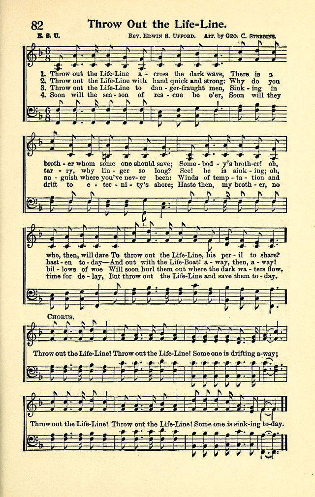 Hymns of the Comforter page 78