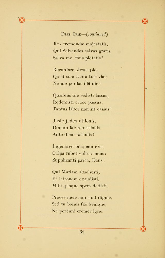 Hymns of the Christian Centuries page 62