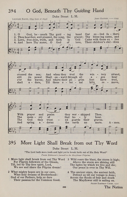 Hymns of the Christian Life page 304