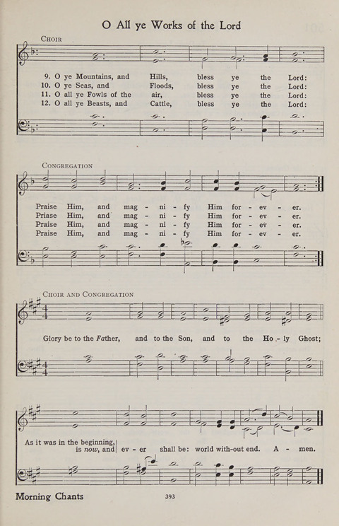 Hymns of the Christian Life page 389