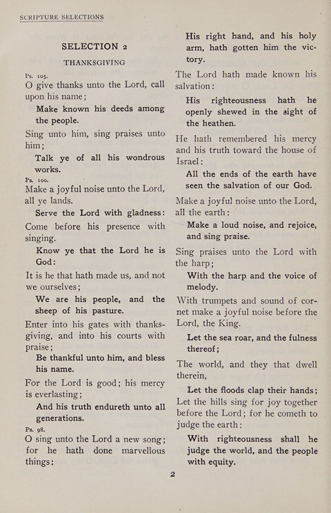 Hymns of the Christian Life page 432