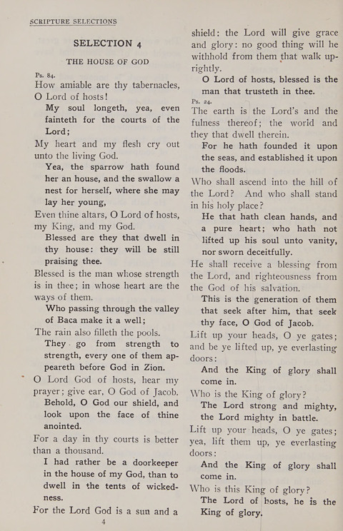 Hymns of the Christian Life page 434