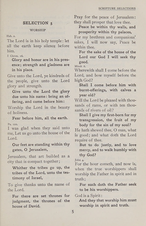 Hymns of the Christian Life page 435