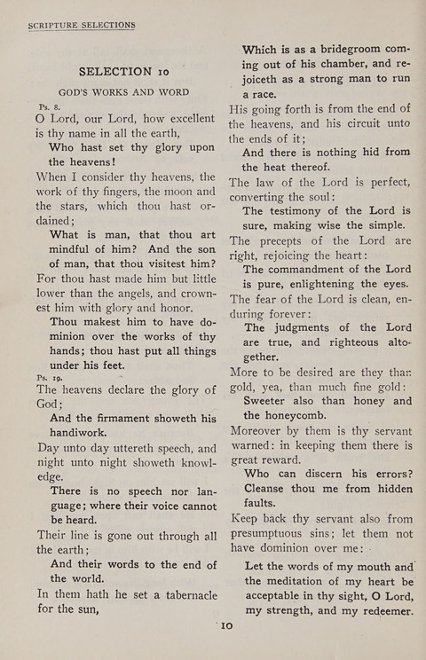 Hymns of the Christian Life page 440