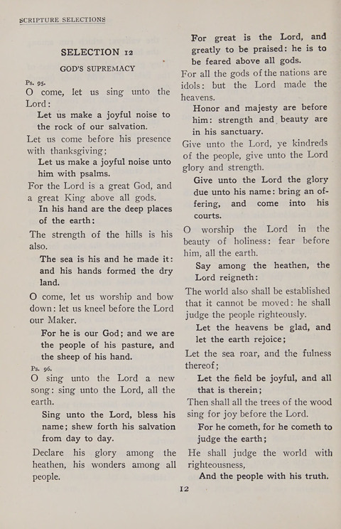 Hymns of the Christian Life page 442