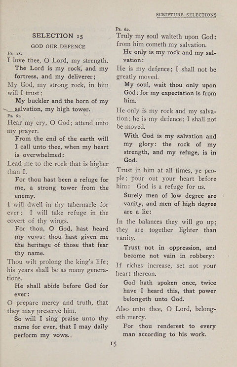 Hymns of the Christian Life page 445